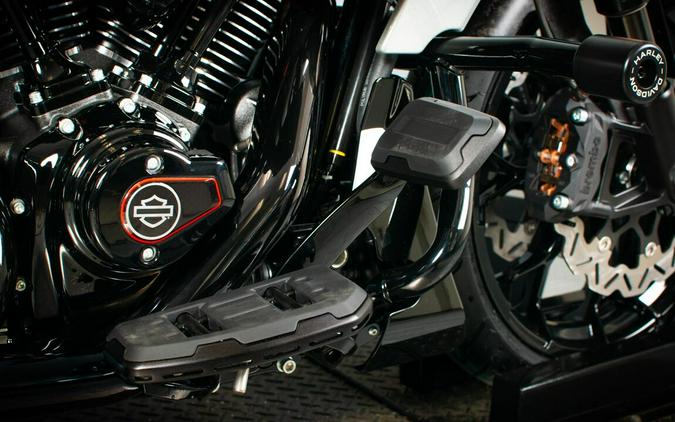 2025 Harley-Davidson CVO Road Glide ST FLTRXSTSE