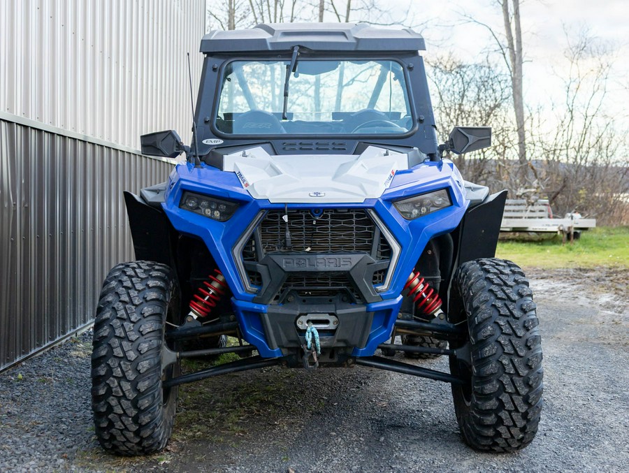 2021 POLARIS RZR TRAIL S 1000 PREMIUM
