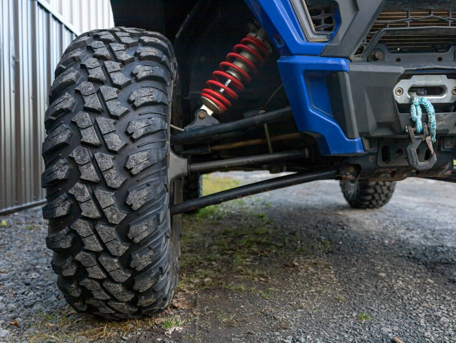 2021 POLARIS RZR TRAIL S 1000 PREMIUM