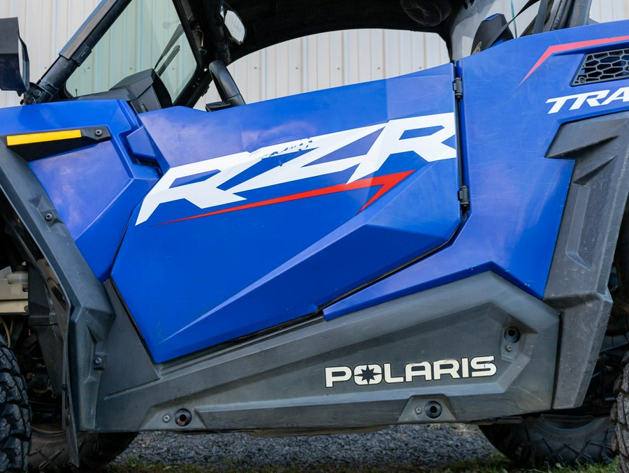 2021 POLARIS RZR TRAIL S 1000 PREMIUM