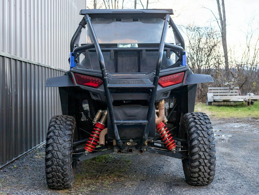 2021 POLARIS RZR TRAIL S 1000 PREMIUM
