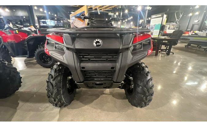 2025 Can-Am OUTLANDER DPS 500