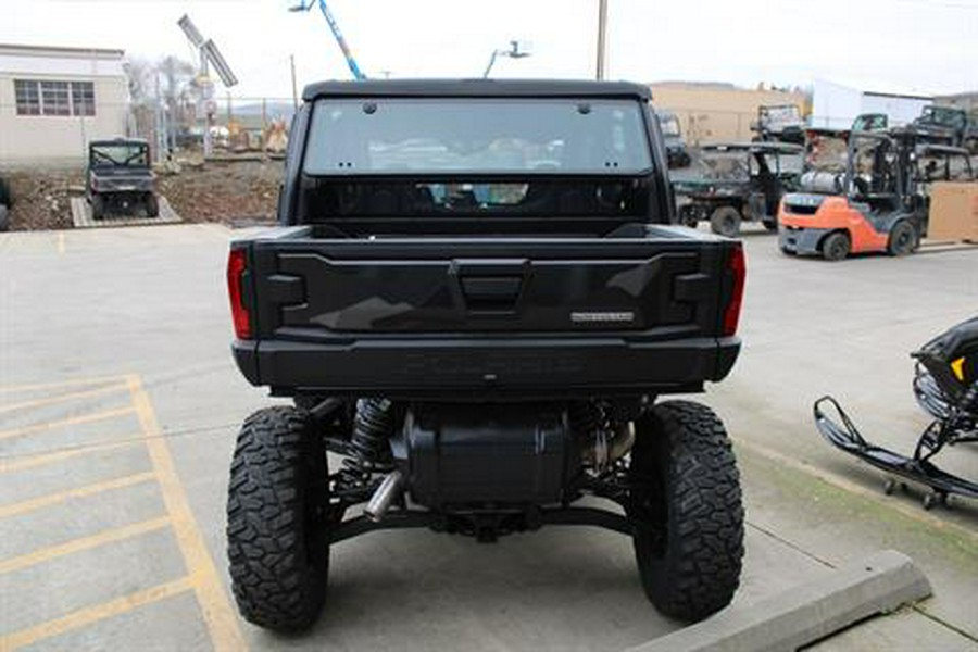 2026 Polaris Polaris XPEDITION XP 5 Northstar