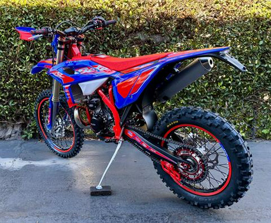 2026 Beta 300 RR Race