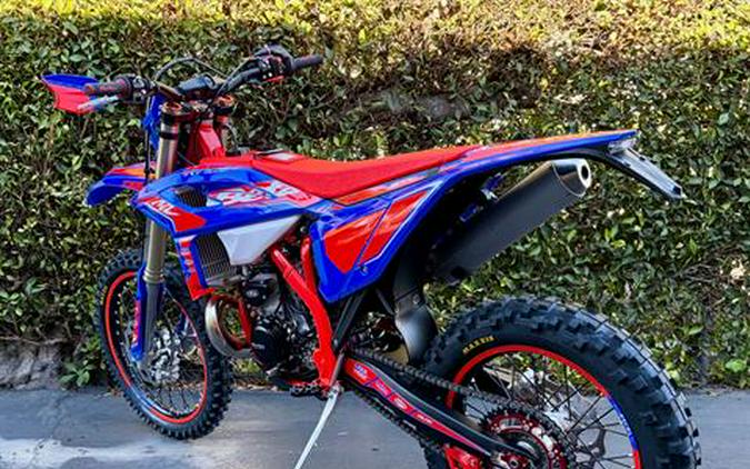 2026 Beta 300 RR Race