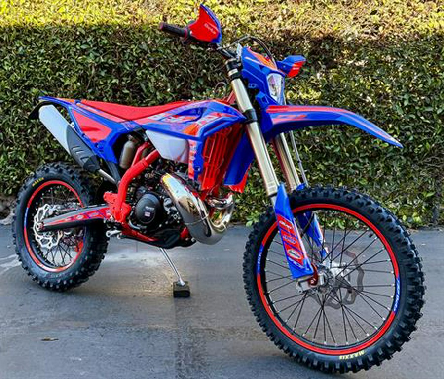 2026 Beta 300 RR Race