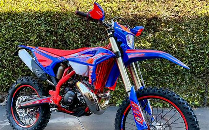 2026 Beta 300 RR Race