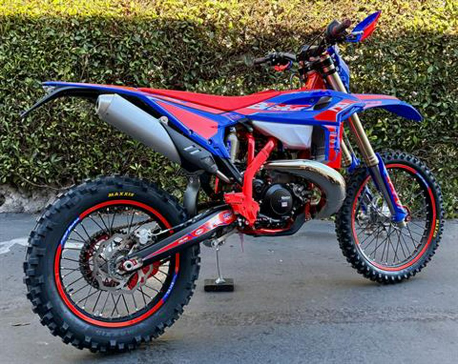 2026 Beta 300 RR Race