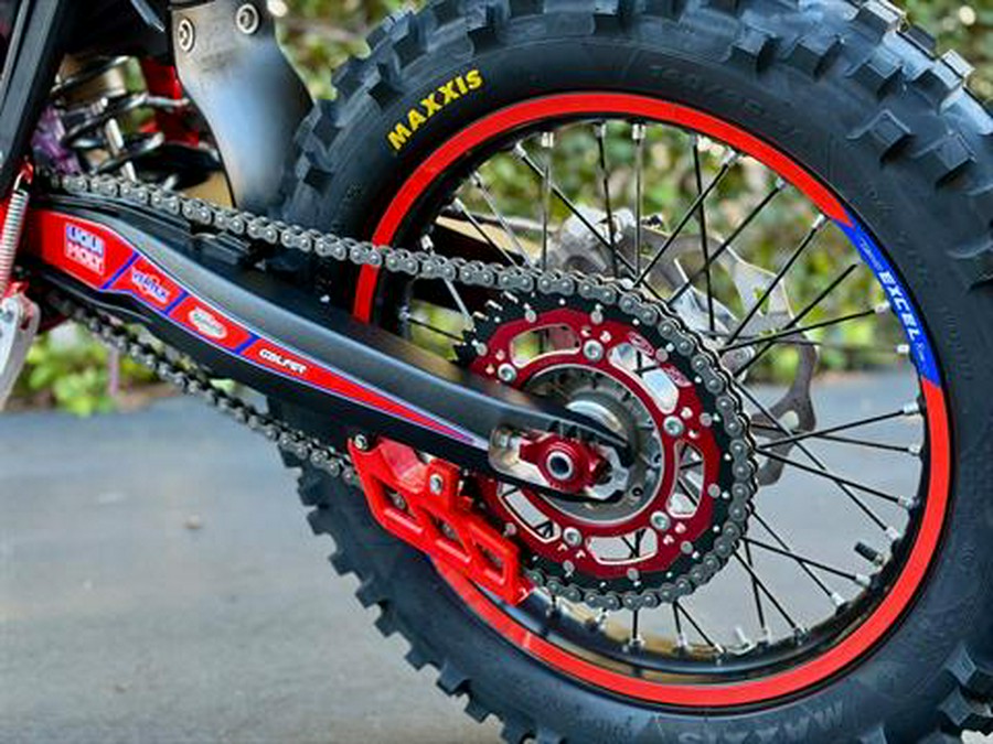 2026 Beta 300 RR Race