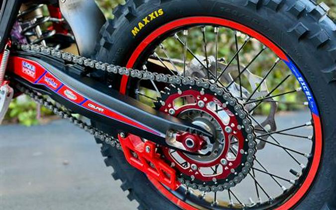 2026 Beta 300 RR Race