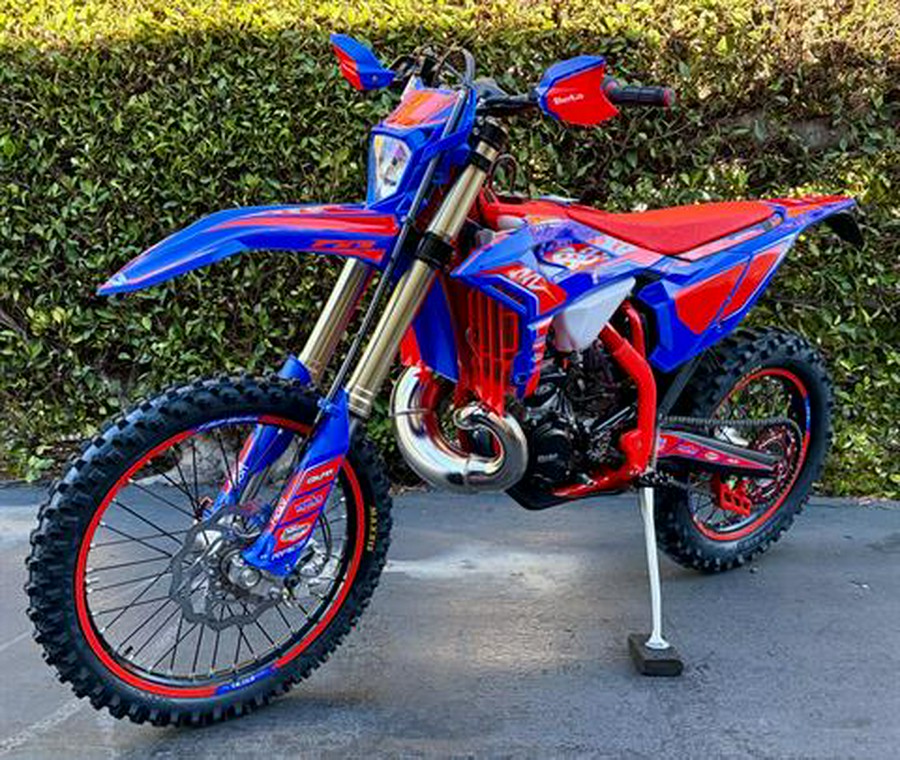 2026 Beta 300 RR Race