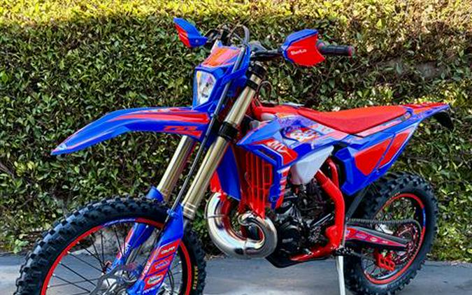 2026 Beta 300 RR Race