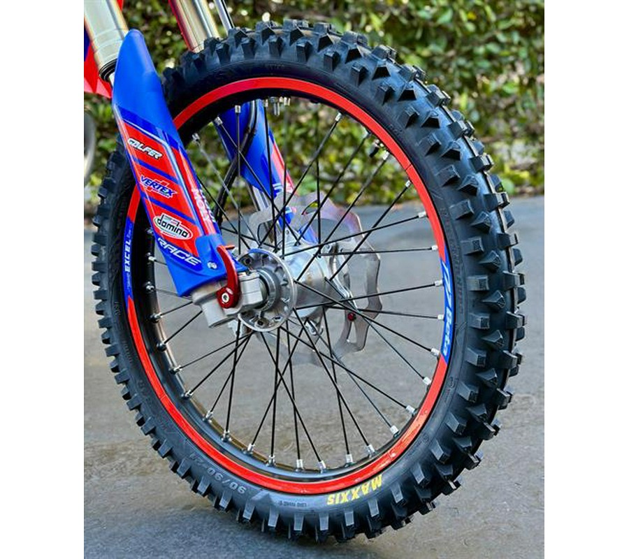 2026 Beta 300 RR Race