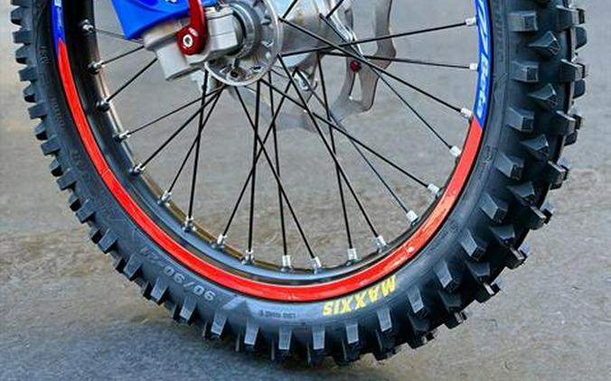 2026 Beta 300 RR Race