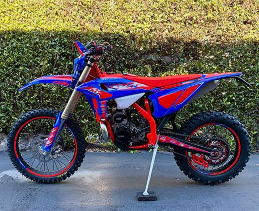 2026 Beta 300 RR Race