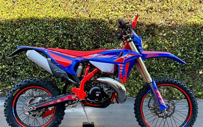 2026 Beta 300 RR Race