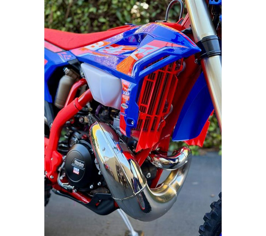 2026 Beta 300 RR Race