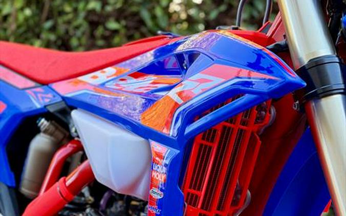 2026 Beta 300 RR Race