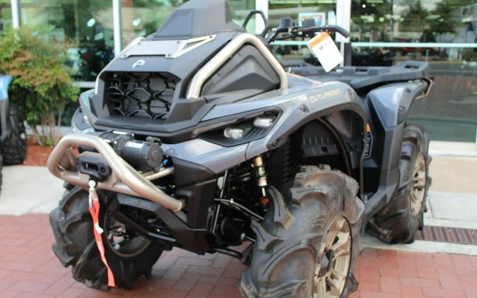 2026 Can-Am Outlander™ X mr 1000R