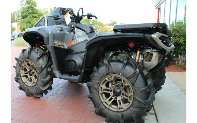 2026 Can-Am Outlander™ X mr 1000R