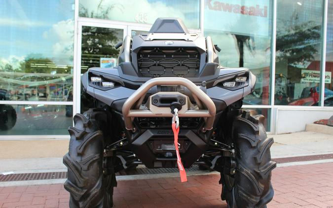 2026 Can-Am Outlander™ X mr 1000R