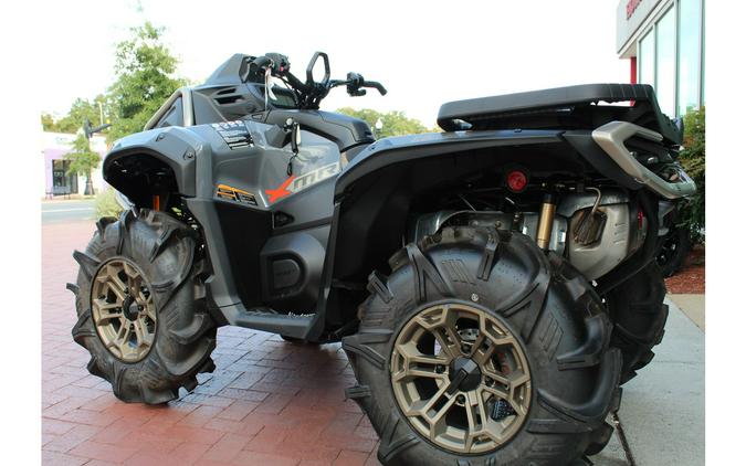 2026 Can-Am Outlander™ X mr 1000R