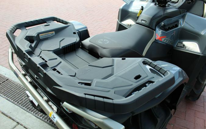 2026 Can-Am Outlander™ X mr 1000R