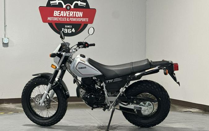 2026 Yamaha TW 200