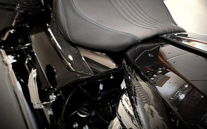 2026 Harley-Davidson® Street Glide®