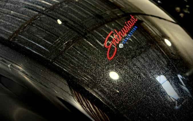 2026 Harley-Davidson® Street Glide®