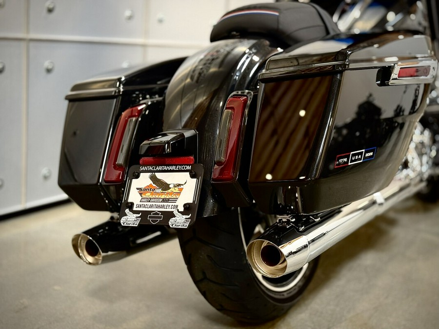 2026 Harley-Davidson® Street Glide®