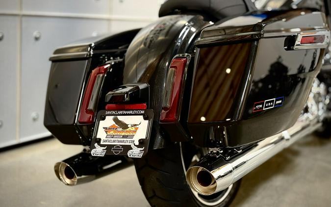 2026 Harley-Davidson® Street Glide®