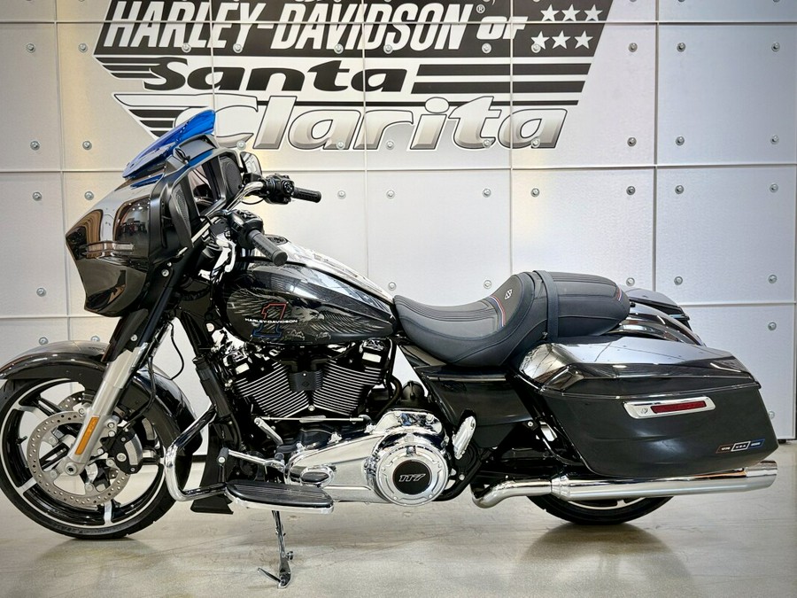 2026 Harley-Davidson® Street Glide®