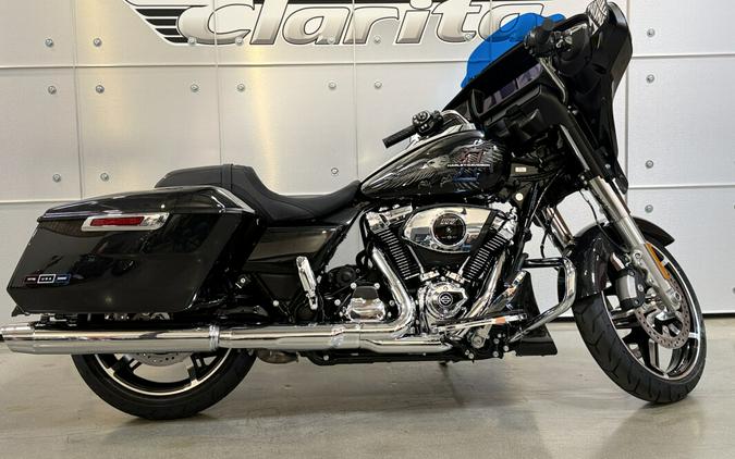 2026 Harley-Davidson® Street Glide®