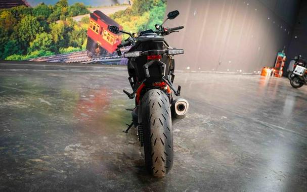 2026 KTM 1390 Super Duke R EVO