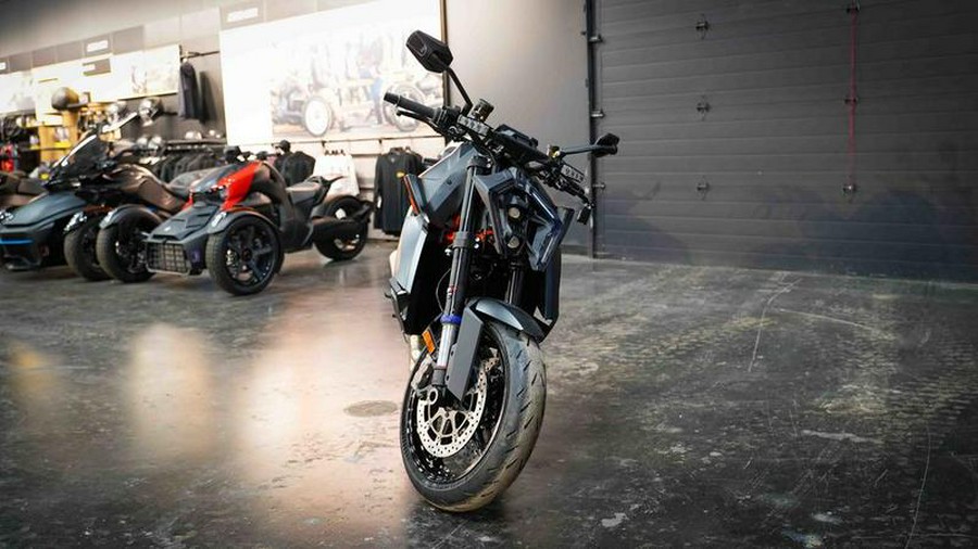 2026 KTM 1390 Super Duke R EVO