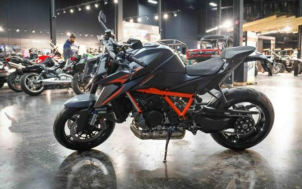 2026 KTM 1390 Super Duke R EVO