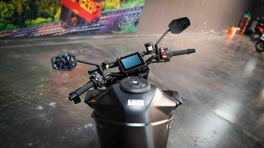 2026 KTM 1390 Super Duke R EVO