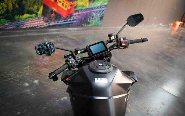 2026 KTM 1390 Super Duke R EVO