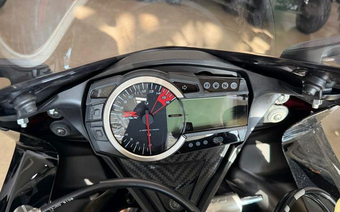 2026 Suzuki GSX-R 750
