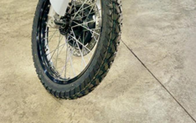 2026 Kawasaki KLE 500 SE ABS