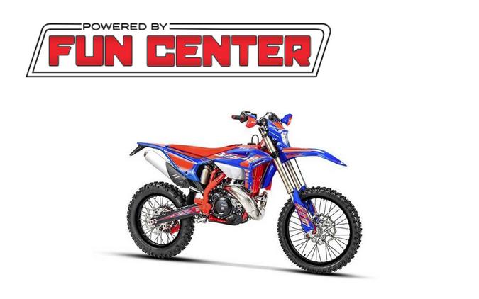 2026 300RR-RACE - Beta Motorcycles