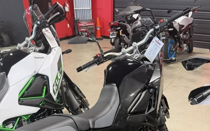 2026 Kawasaki KLE® 500 ABS