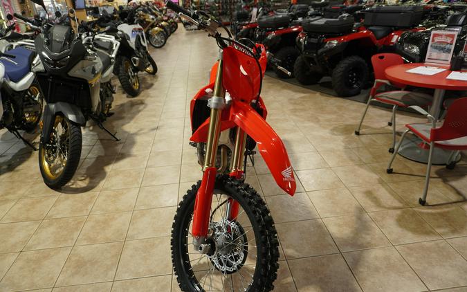 2026 CRF450RT - Honda
