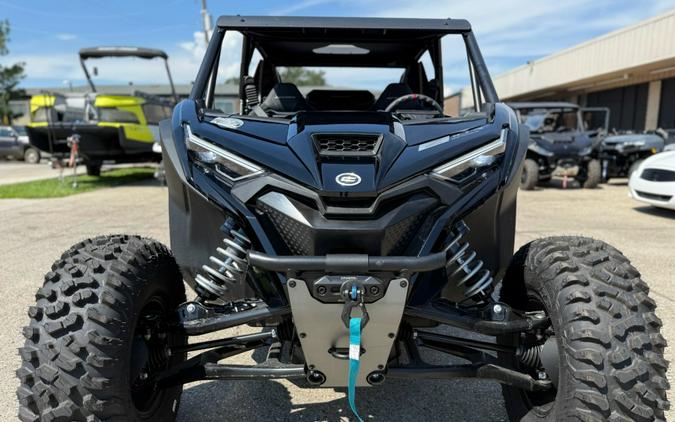 2027 CFMOTO ZFORCE Z10-4