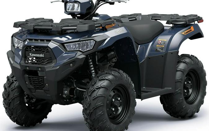 2026 Kawasaki Brute Force® 450 4x4 EPS