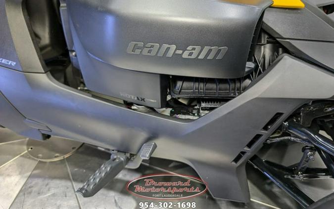 2023 Can-Am Ryker Rotax 900 ACE Classic Panels