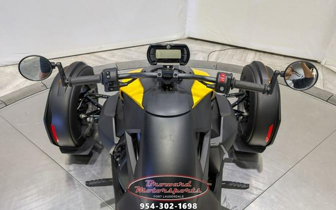 2023 Can-Am Ryker Rotax 900 ACE Classic Panels