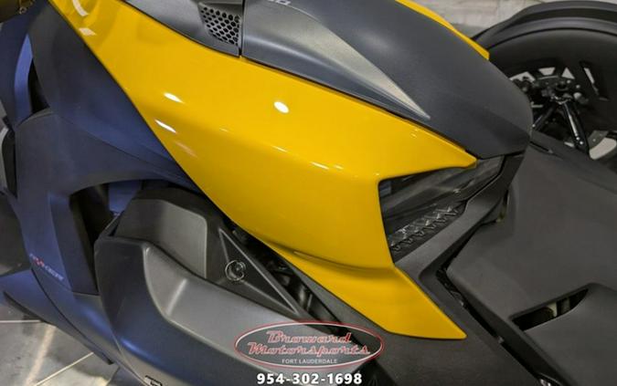 2023 Can-Am Ryker Rotax 900 ACE Classic Panels