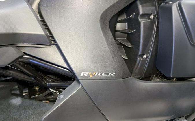 2023 Can-Am Ryker Rotax 900 ACE Classic Panels